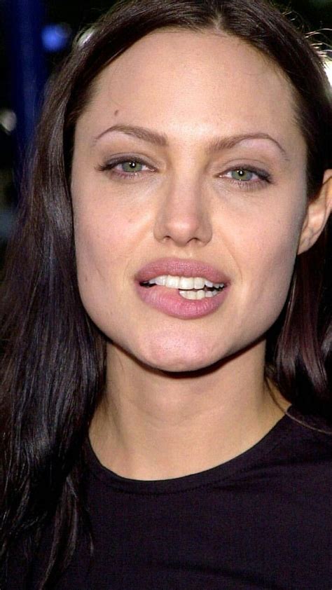 jolie bite